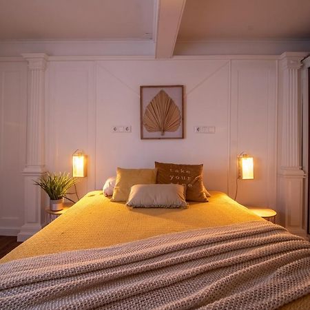 Casa Da Bavaria Ponta Delgada Eksteriør billede