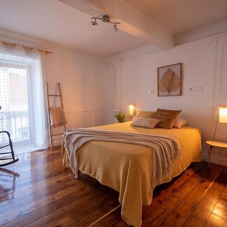 Casa Da Bavaria Ponta Delgada Eksteriør billede