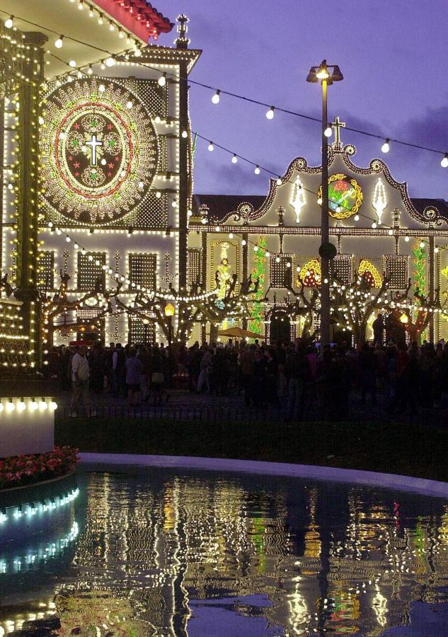 Casa Da Bavaria Ponta Delgada Eksteriør billede