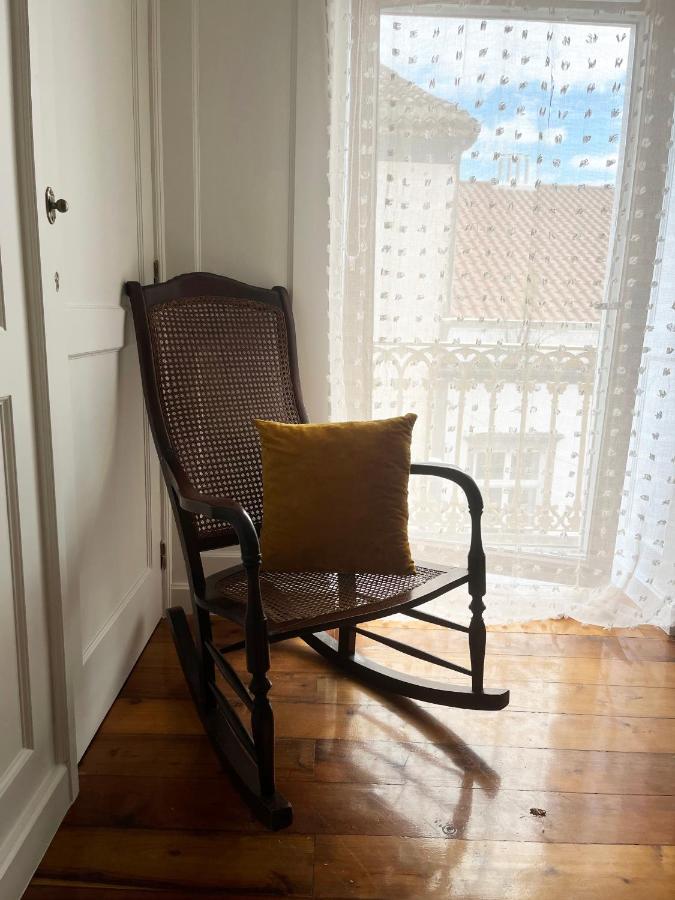 Casa Da Bavaria Ponta Delgada Eksteriør billede