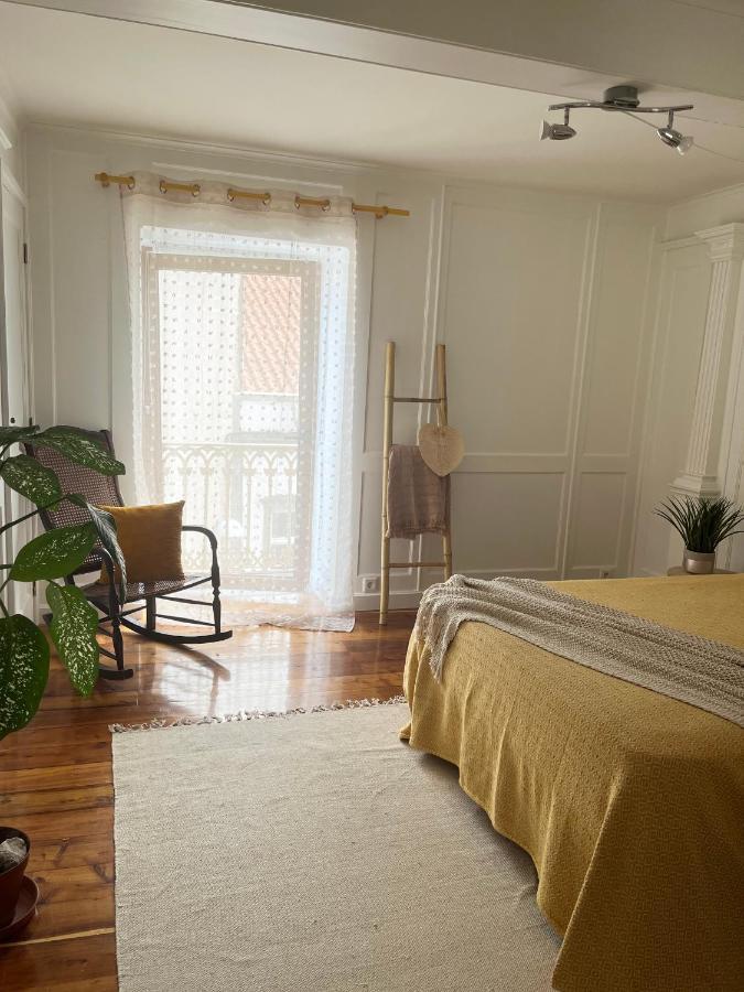Casa Da Bavaria Ponta Delgada Eksteriør billede