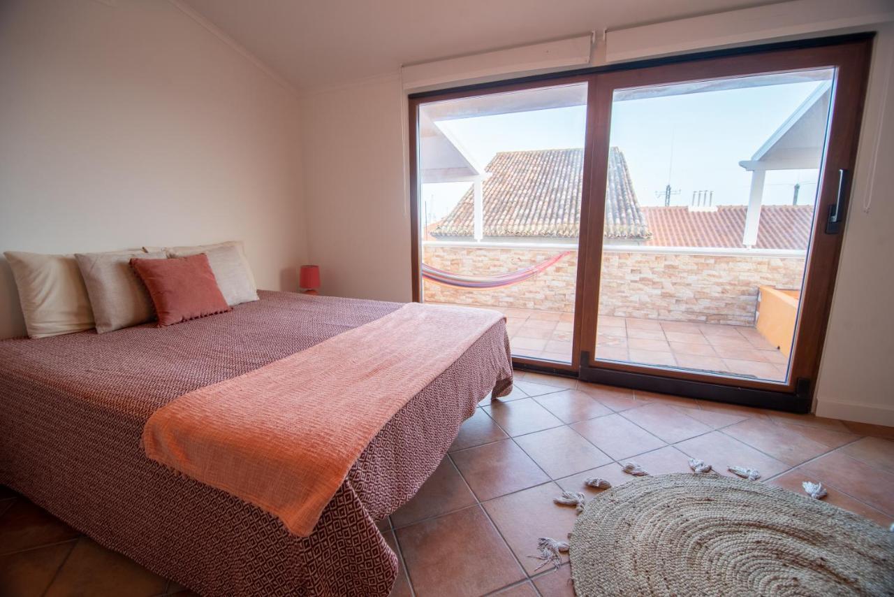 Casa Da Bavaria Ponta Delgada Eksteriør billede