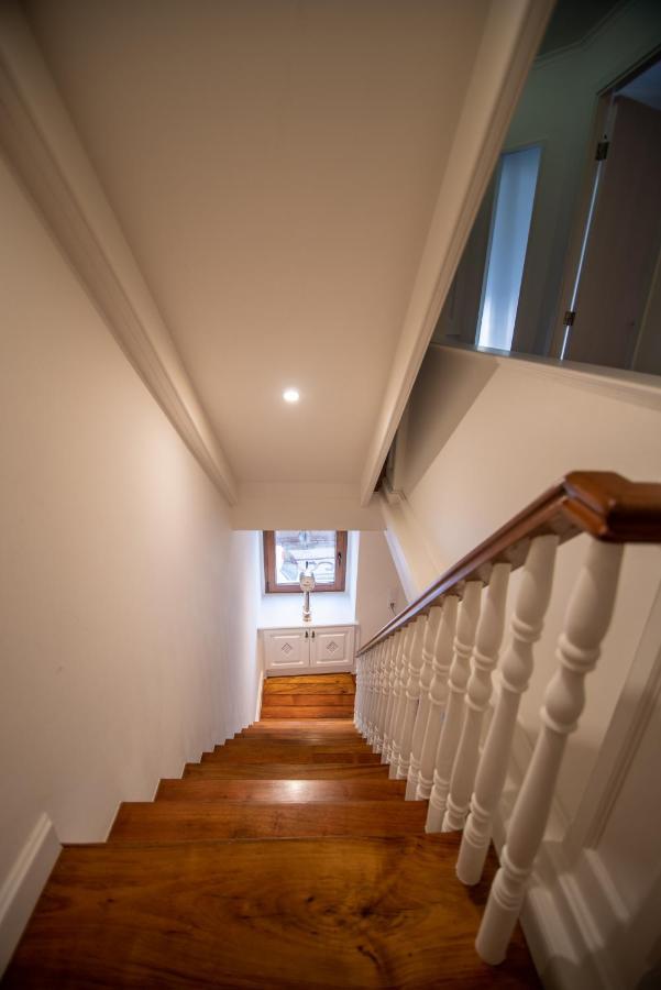 Casa Da Bavaria Ponta Delgada Eksteriør billede